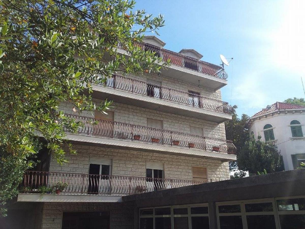 Guest House Adriatic Split Exterior photo
