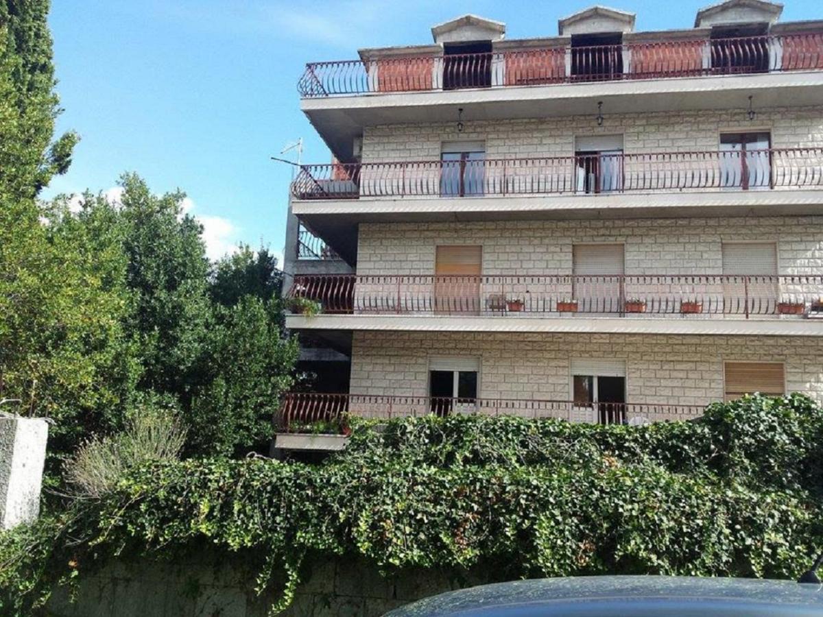 Guest House Adriatic Split Exterior photo