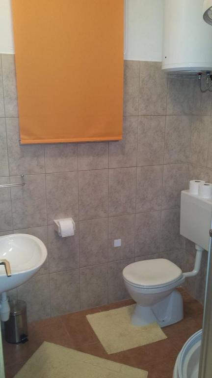 Guest House Adriatic Split Room photo