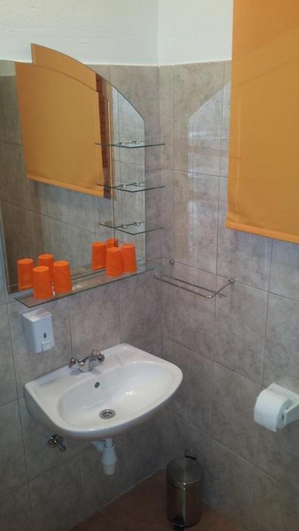 Guest House Adriatic Split Room photo