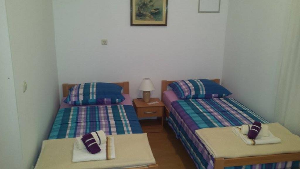 Guest House Adriatic Split Room photo