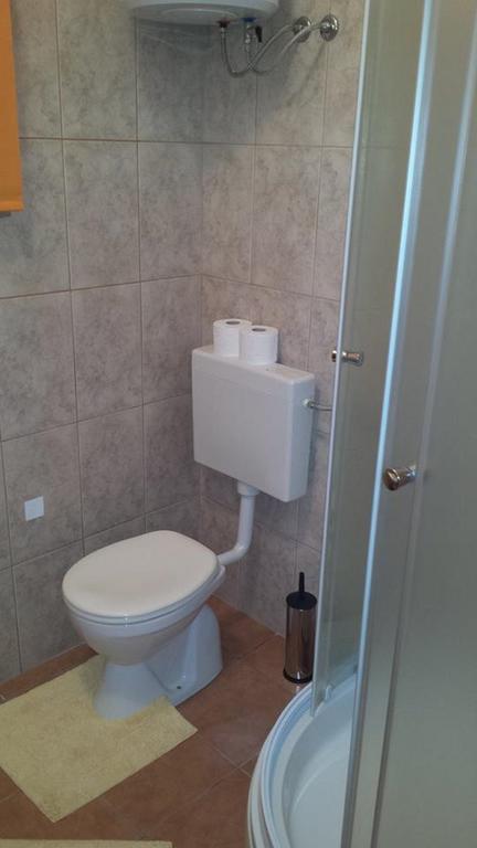 Guest House Adriatic Split Room photo