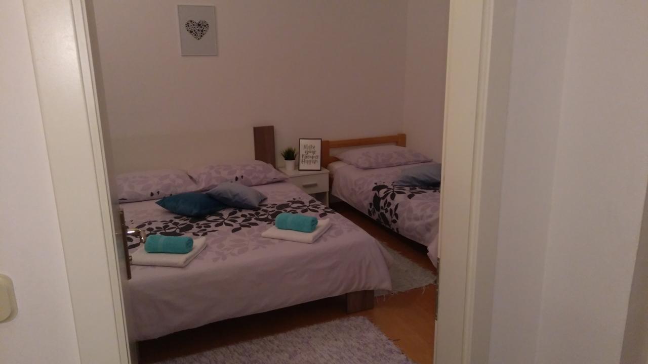 Guest House Adriatic Split Exterior photo