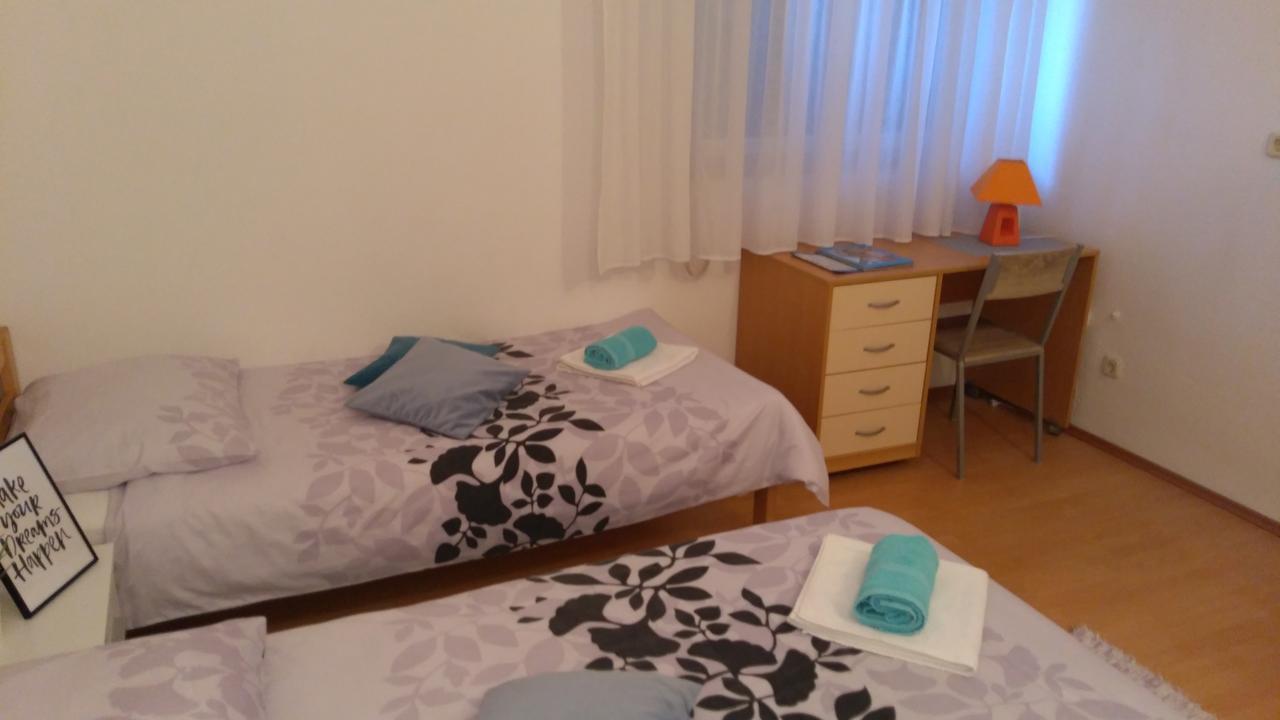 Guest House Adriatic Split Exterior photo