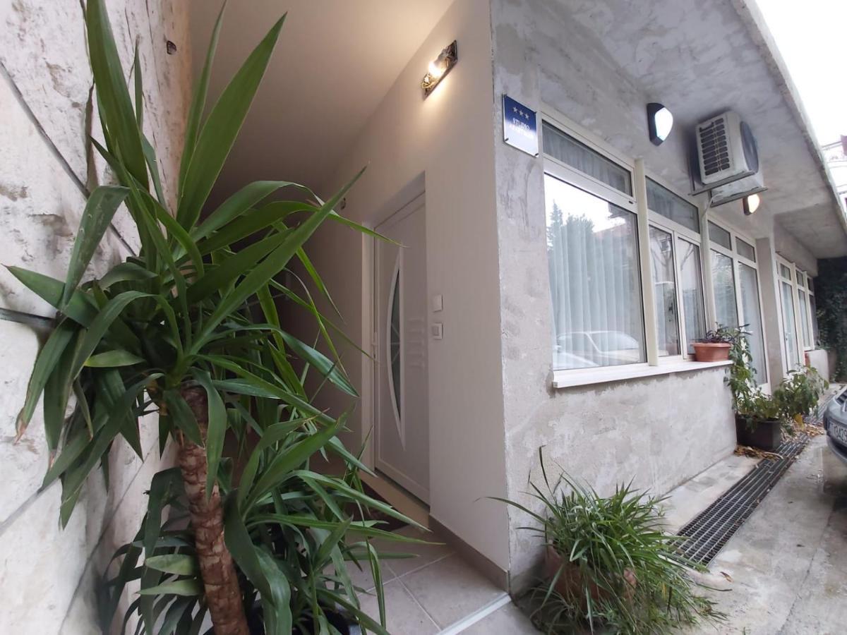Guest House Adriatic Split Exterior photo